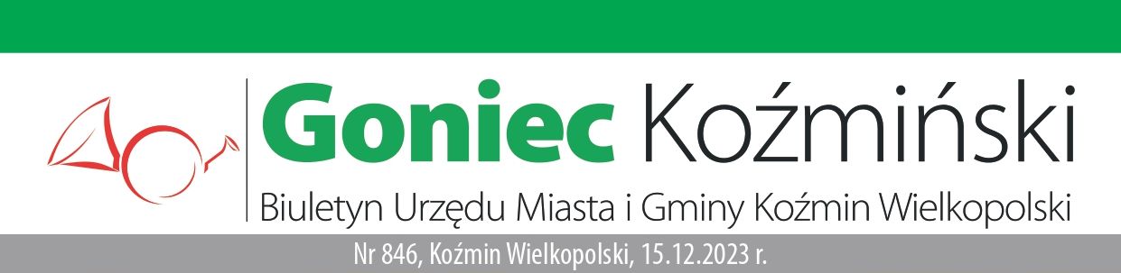 Podsumowanie 2023 roku 